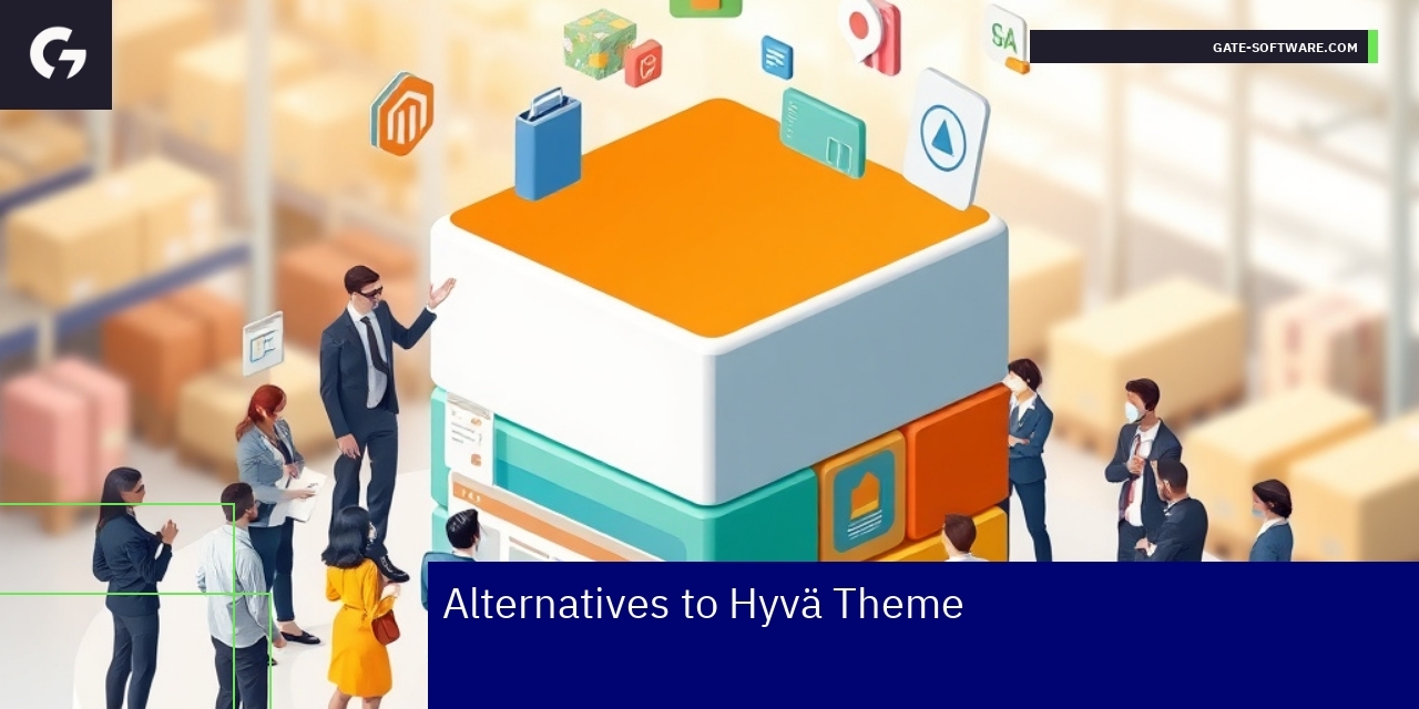 Choosing the Best Magento Theme Alternative Magento themes comparison with performance and integration