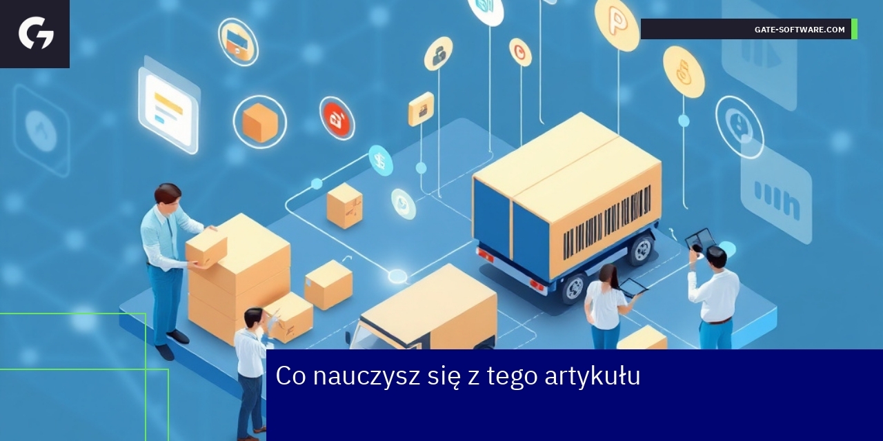 Schemat automatyzacji i integracji w Magento 2