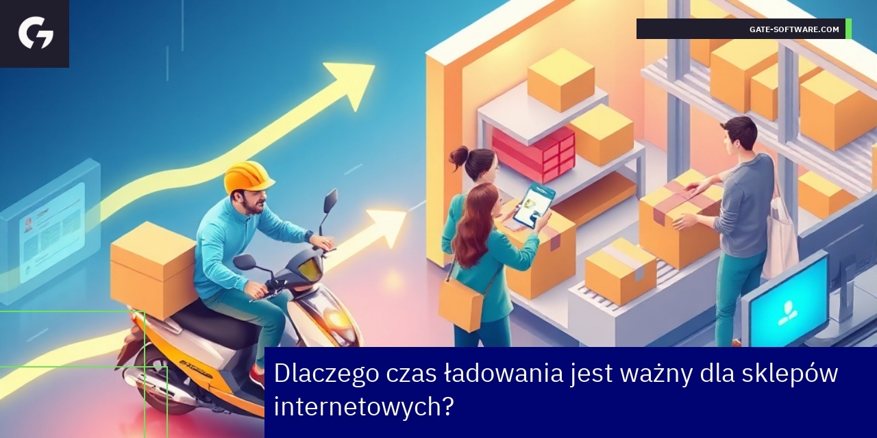 Szybko działający sklep internetowy Hyva Magento