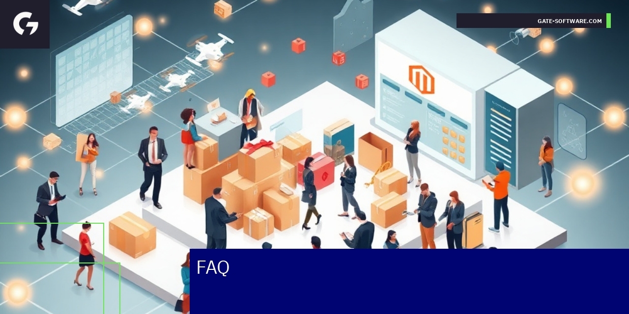 Magento 2 ecommerce platform features and benefits overview