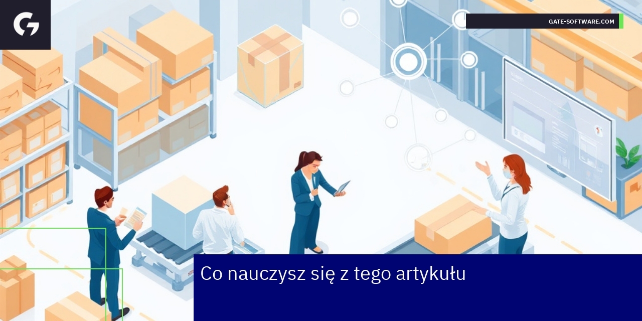 Schemat działania i zalety platformy B2B