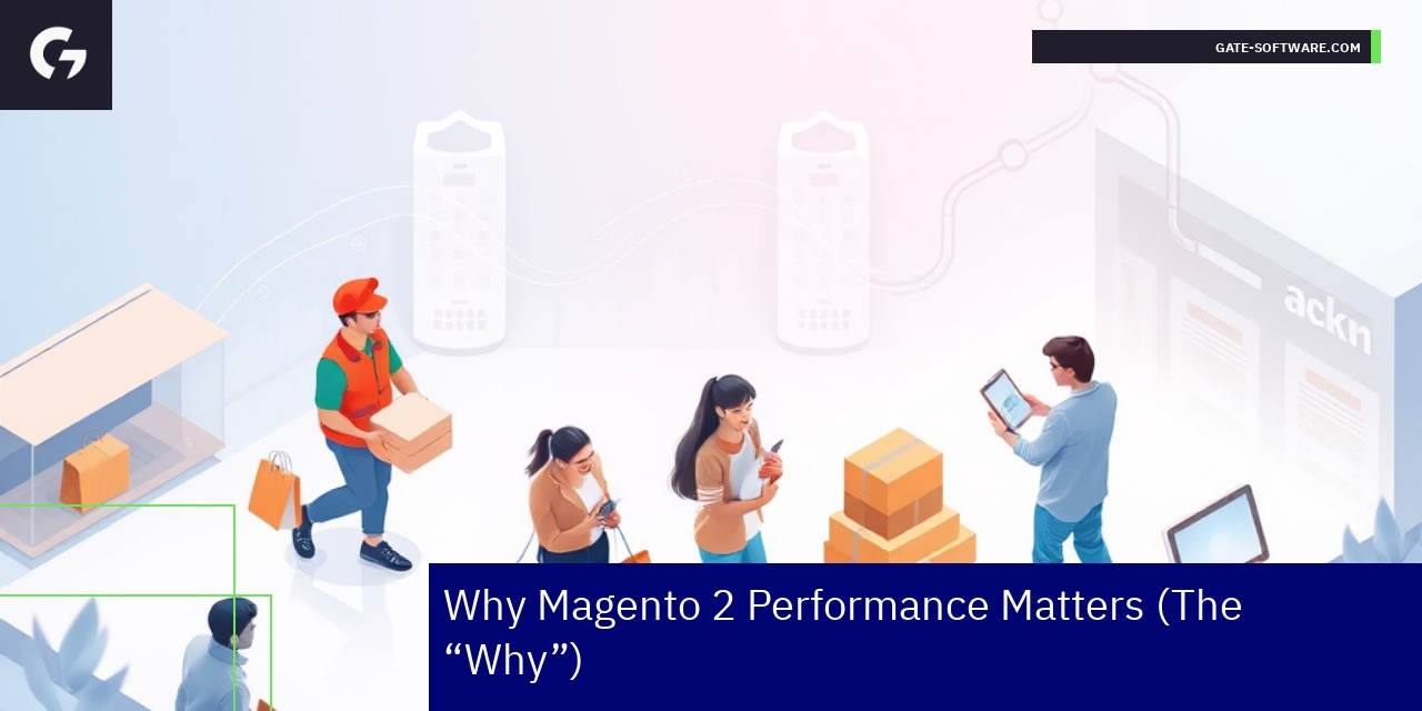 Magento 2 performance metrics and Hyva frontend
