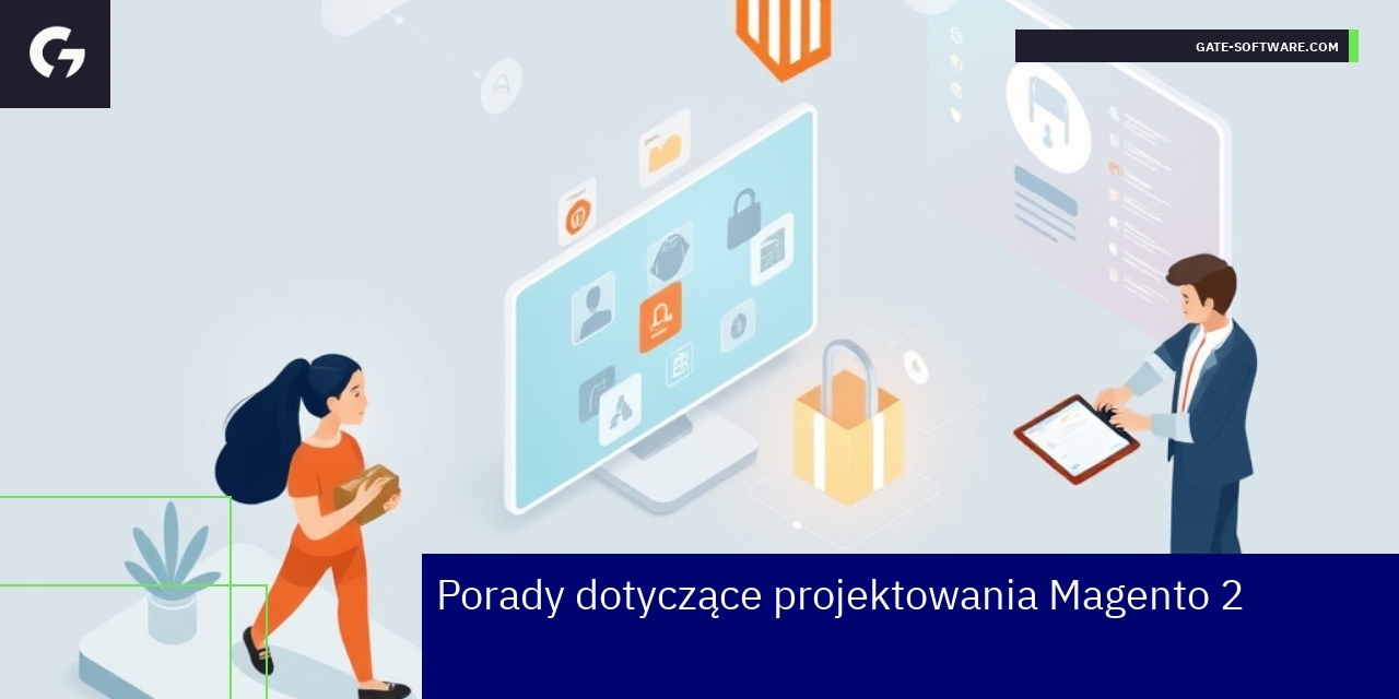Porady projektowania UX i interfejsu Magento 2 Schemat UX i optymalizacji interfejsu Magento 2