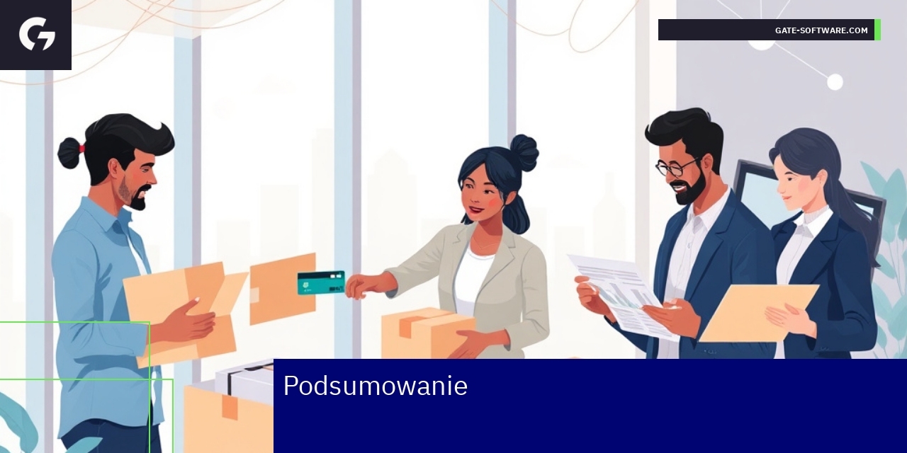 Schemat zarządzania platformą Magento 2