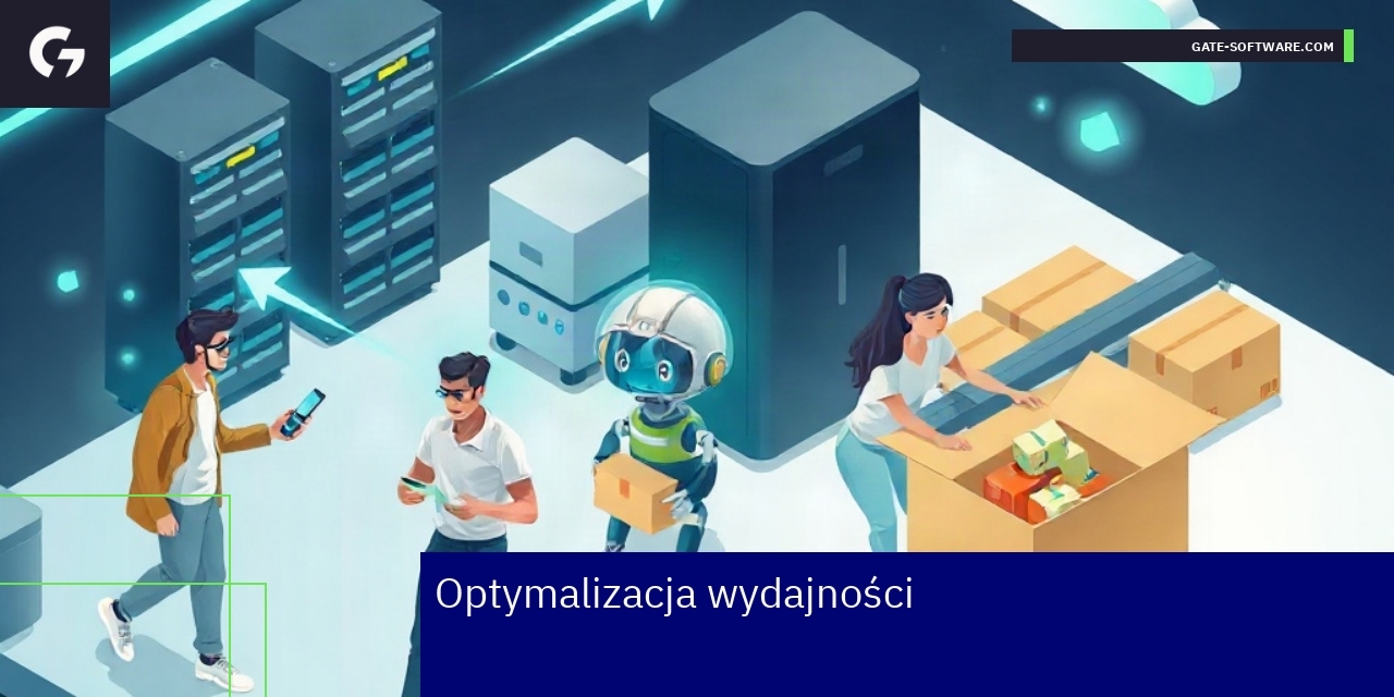 Optymalizacja wydajności platformy Hyva dla SEO Schemat optymalizacji szybkości i hostingu stron