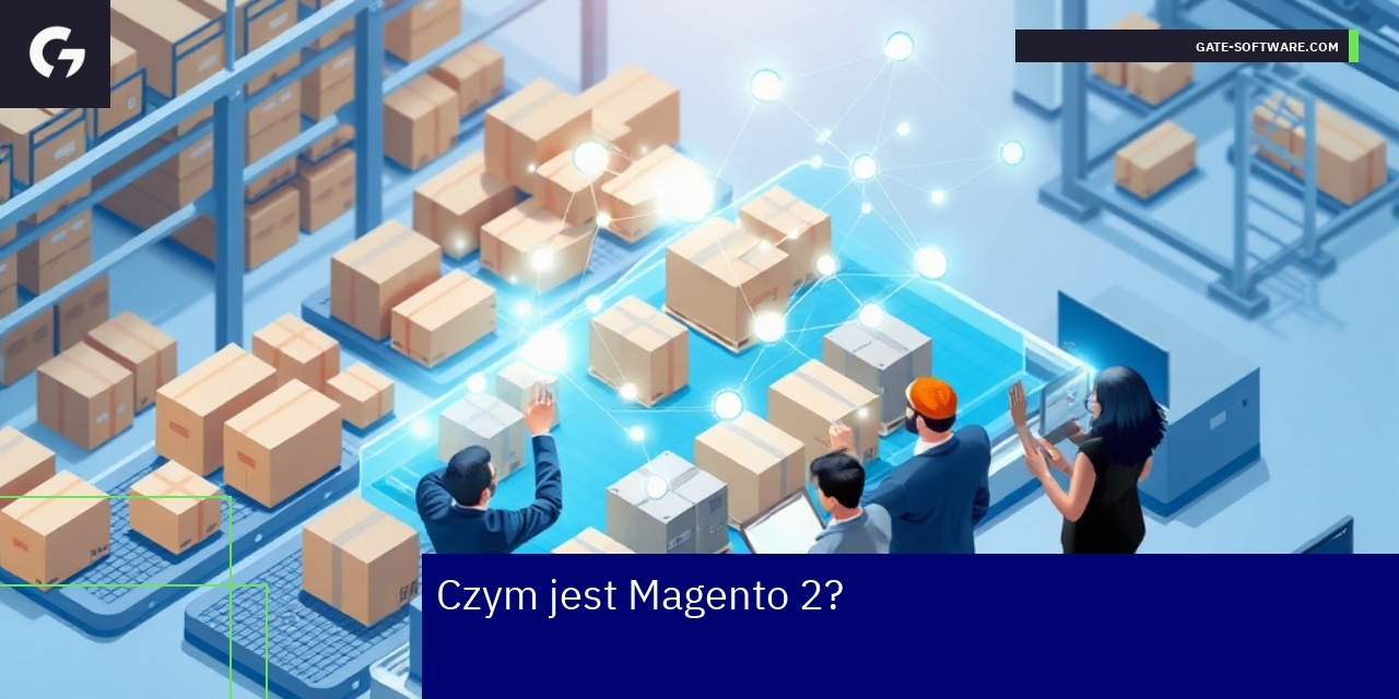 schemat funkcji i historii Magento 2