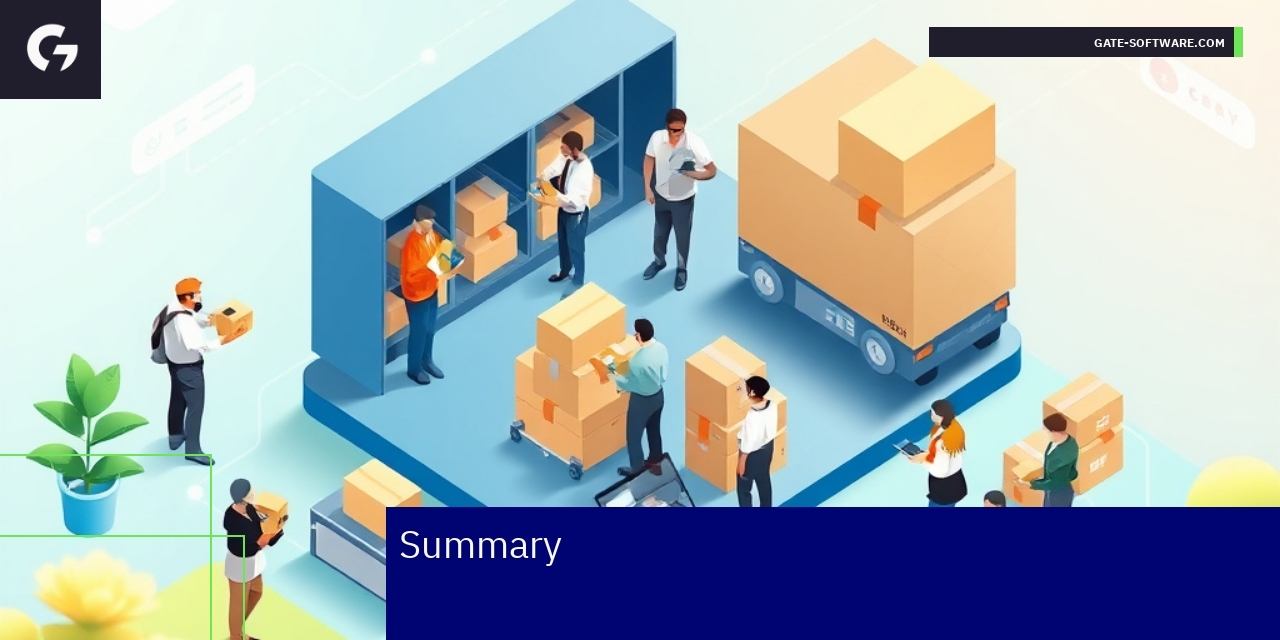 Illustration of Magento with Hyva theme and workflow