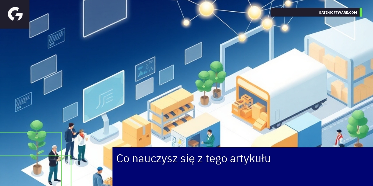 Magento 2: platforma B2B dla firm i e-commerce Schemat e-commerce i zarządzania platformą B2B