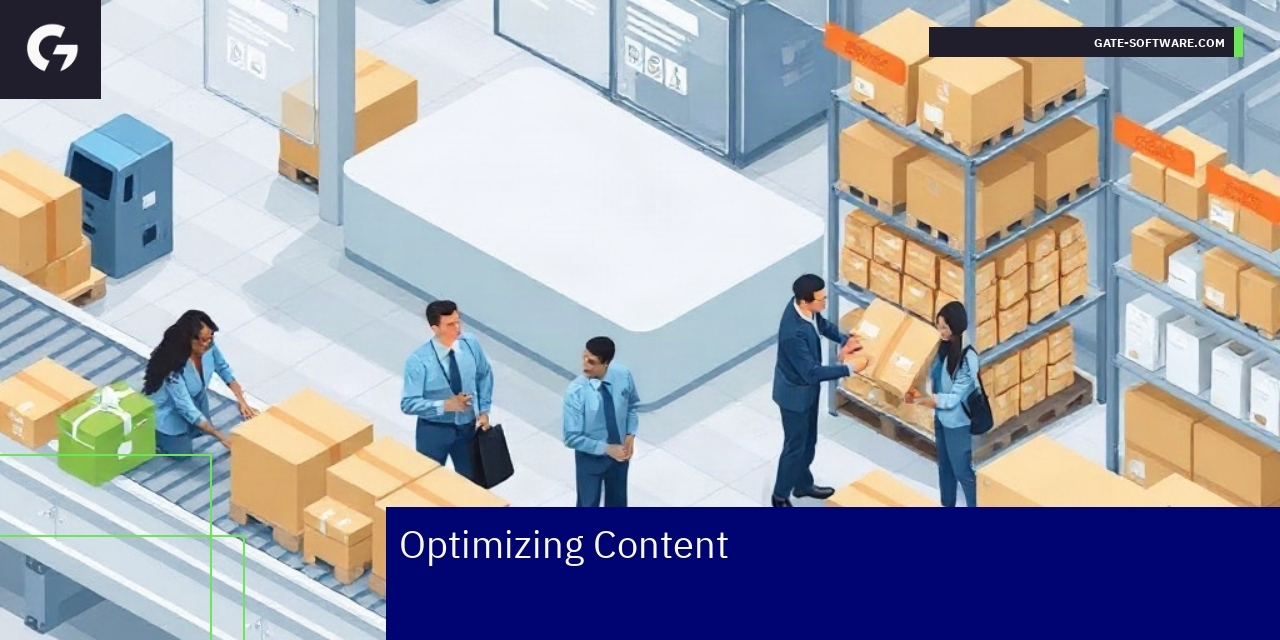Content optimization and SEO elements for Hyva platform