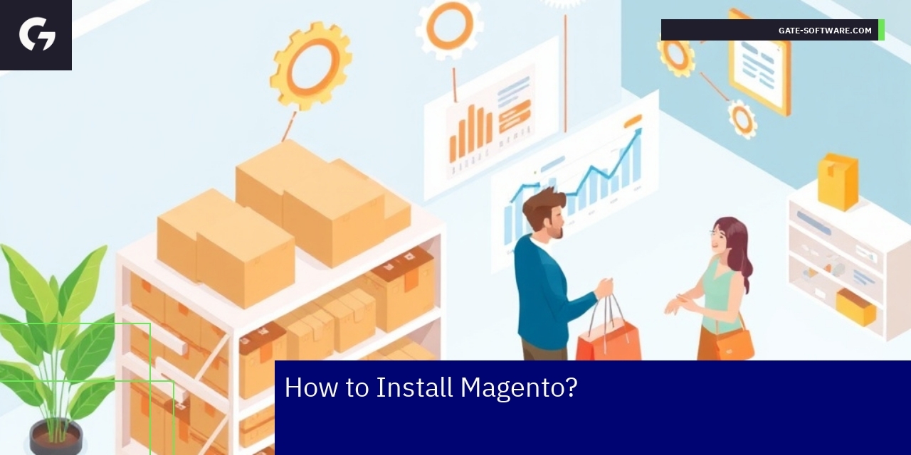 Magento Installation and Setup Guide Magento installation process and configuration steps