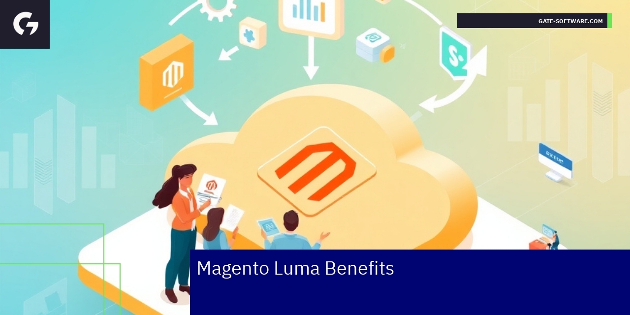 Magento themes Luma, Porto, Hyva comparison chart