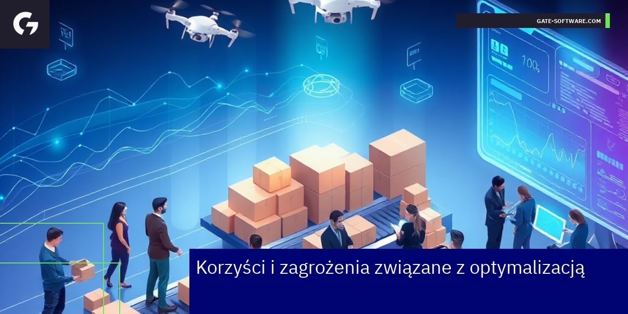 Schemat optymalizacji i wydajności sklepu Magento 2