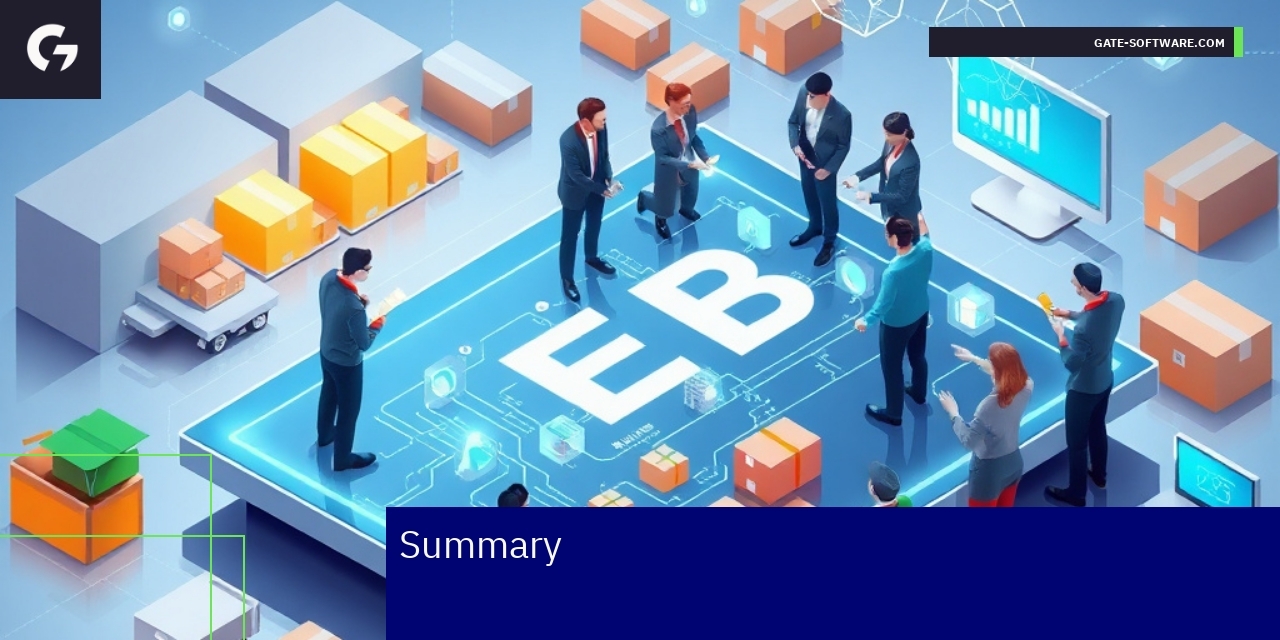 Magento 2 B2B Integration Solutions Overview Business growth with Magento 2 B2B integration