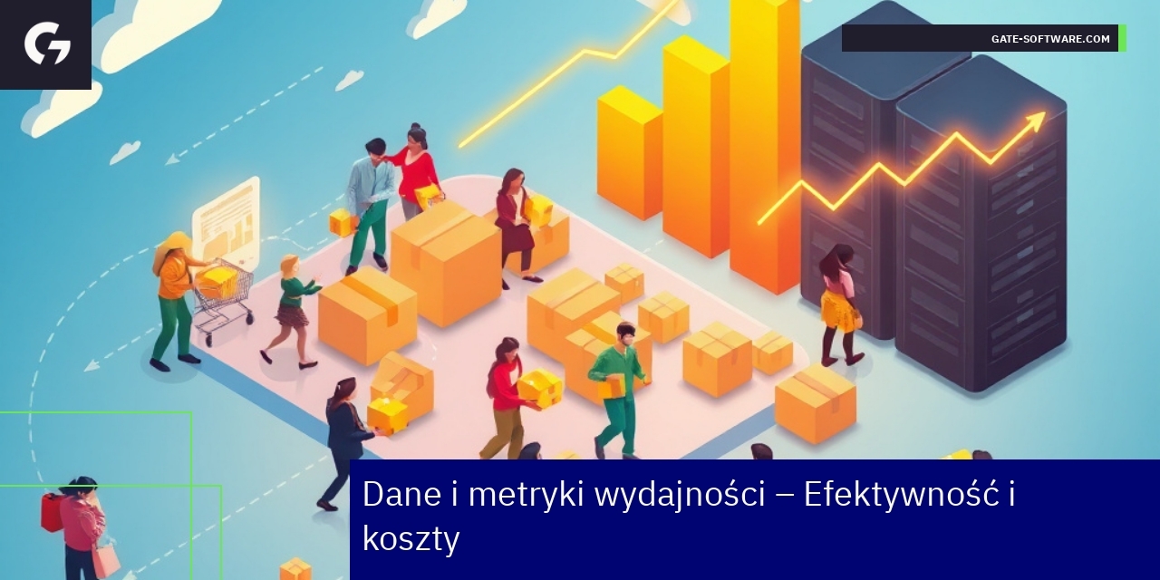 Wykresy i metryki efektywności Hyva