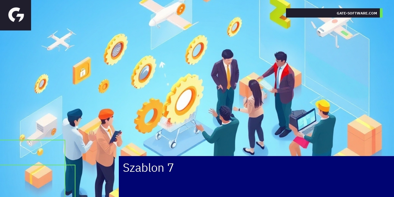Szablon 7 w systemie Hyva Schemat szablonu e-commerce i technologii webowych