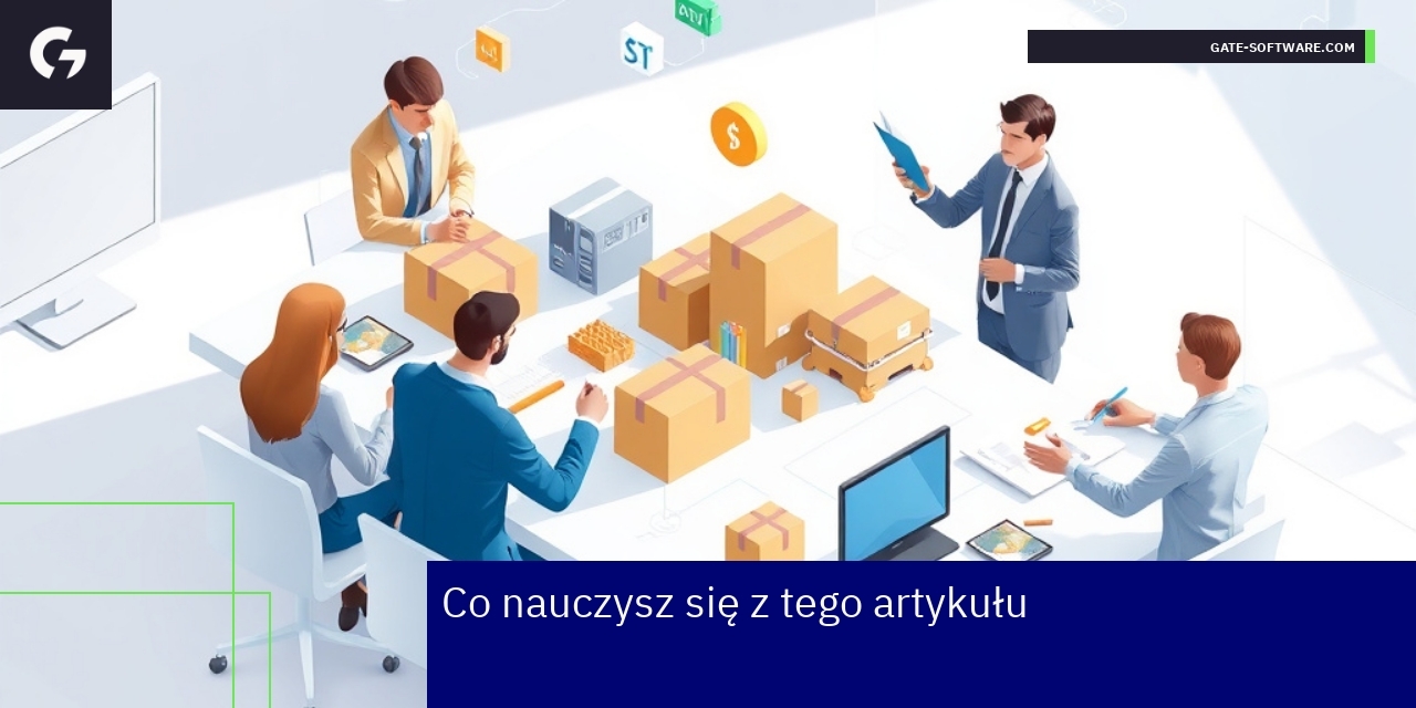 Schemat zarządzania platformą e-commerce UiR