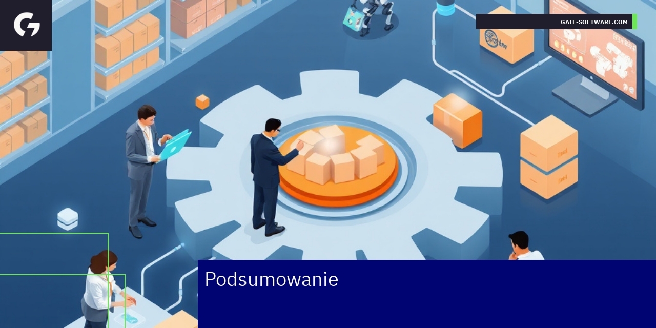 Schemat korzyści Magento 2 dla biznesu B2B