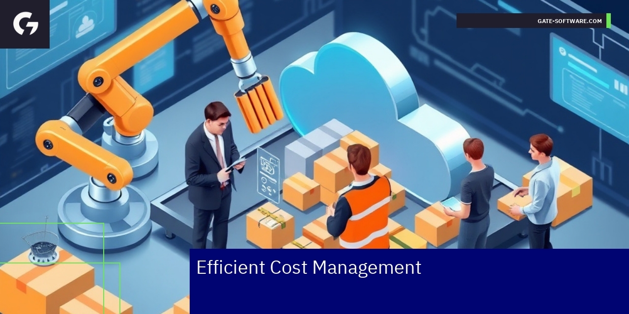 Cost-Efficient Magento B2B Checkout Solutions Diagram showing efficient Magento B2B checkout process