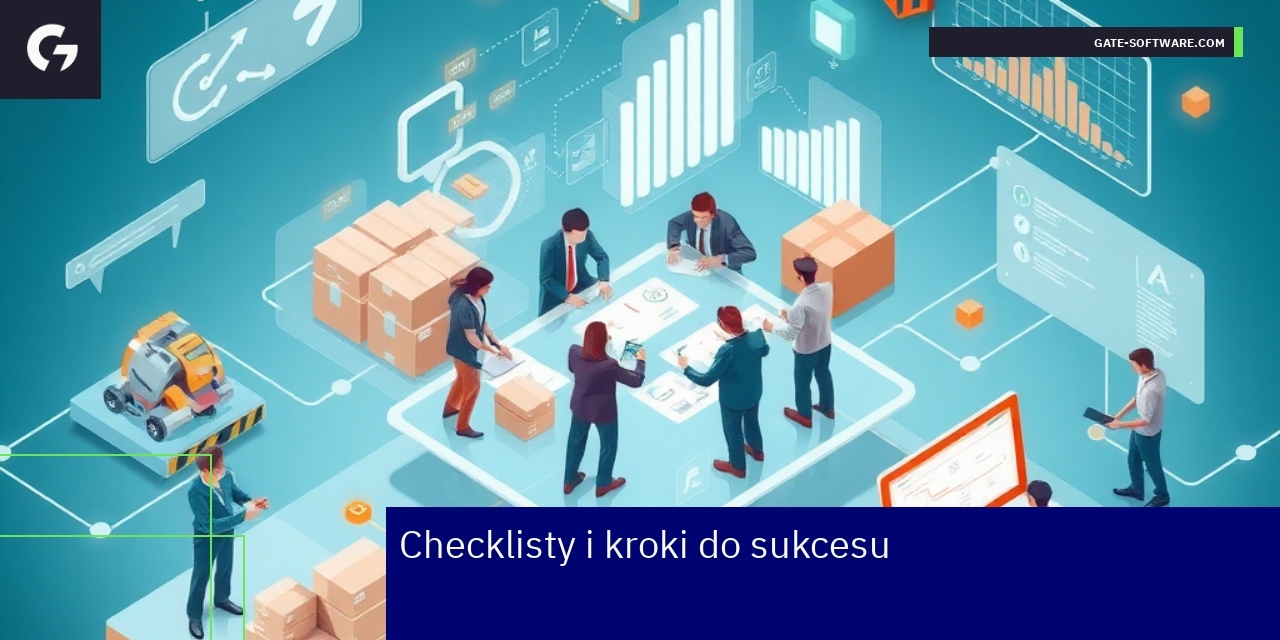 Schemat procesu wdrożenia i migracji platformy Magento 2