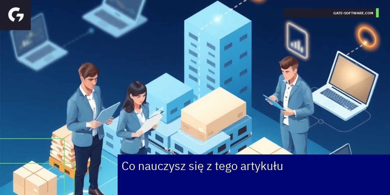 schemat działania platformy Magento 2 dla biznesu B2B