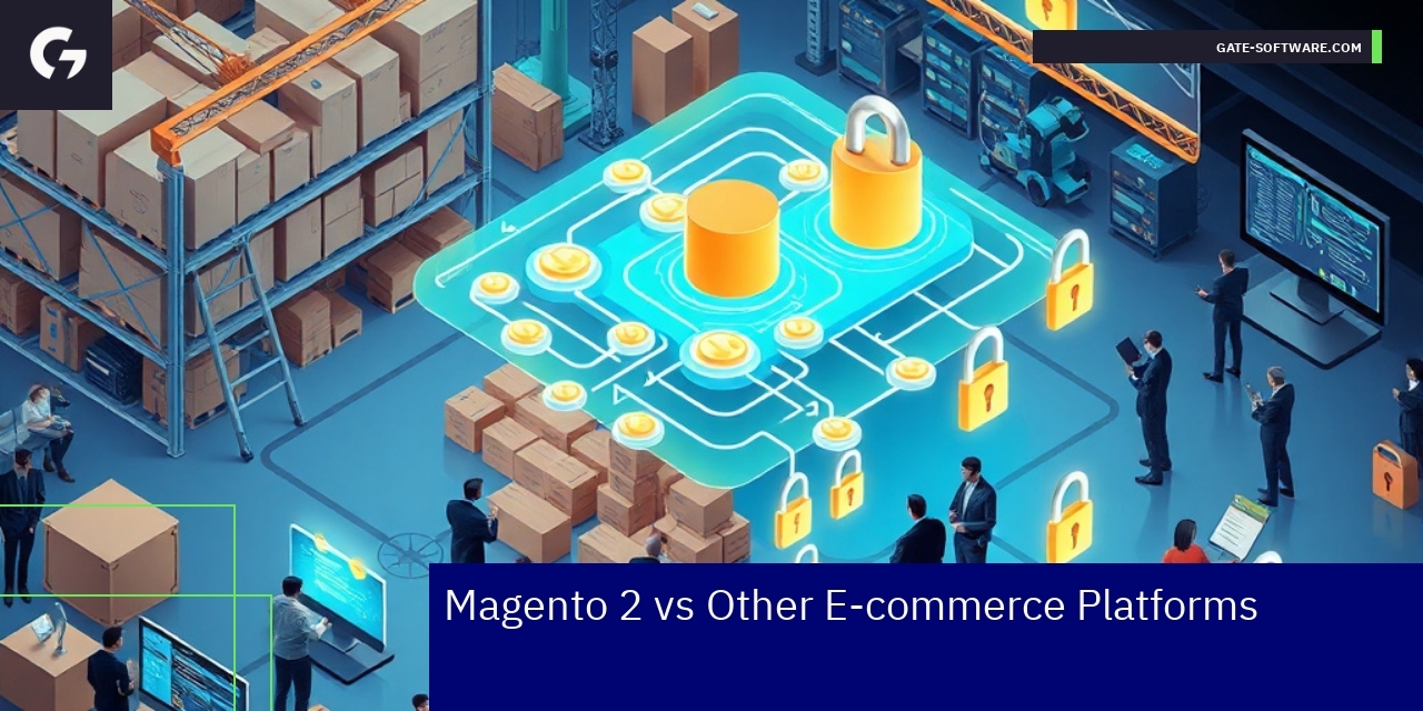 Magento 2 platform features and benefits overview