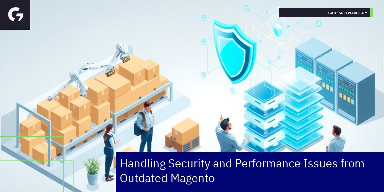 Magento 2 Security and Performance Best Practices Magento 2 security and performance optimization concepts