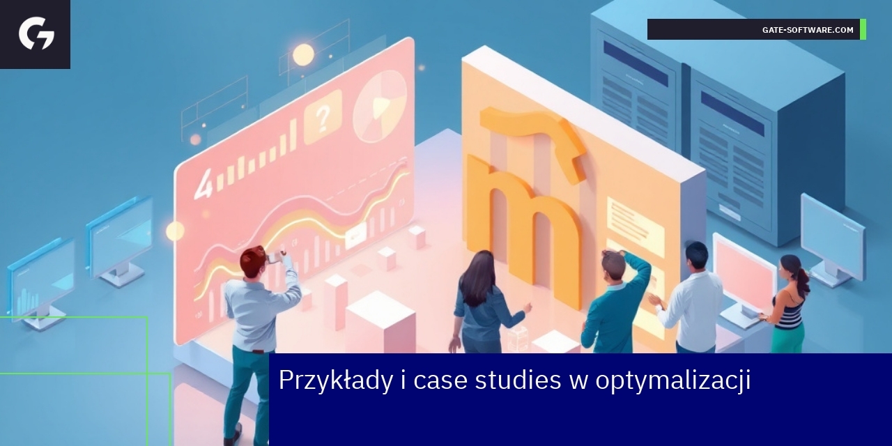 Wykresy i analiza wydajności Magento 2