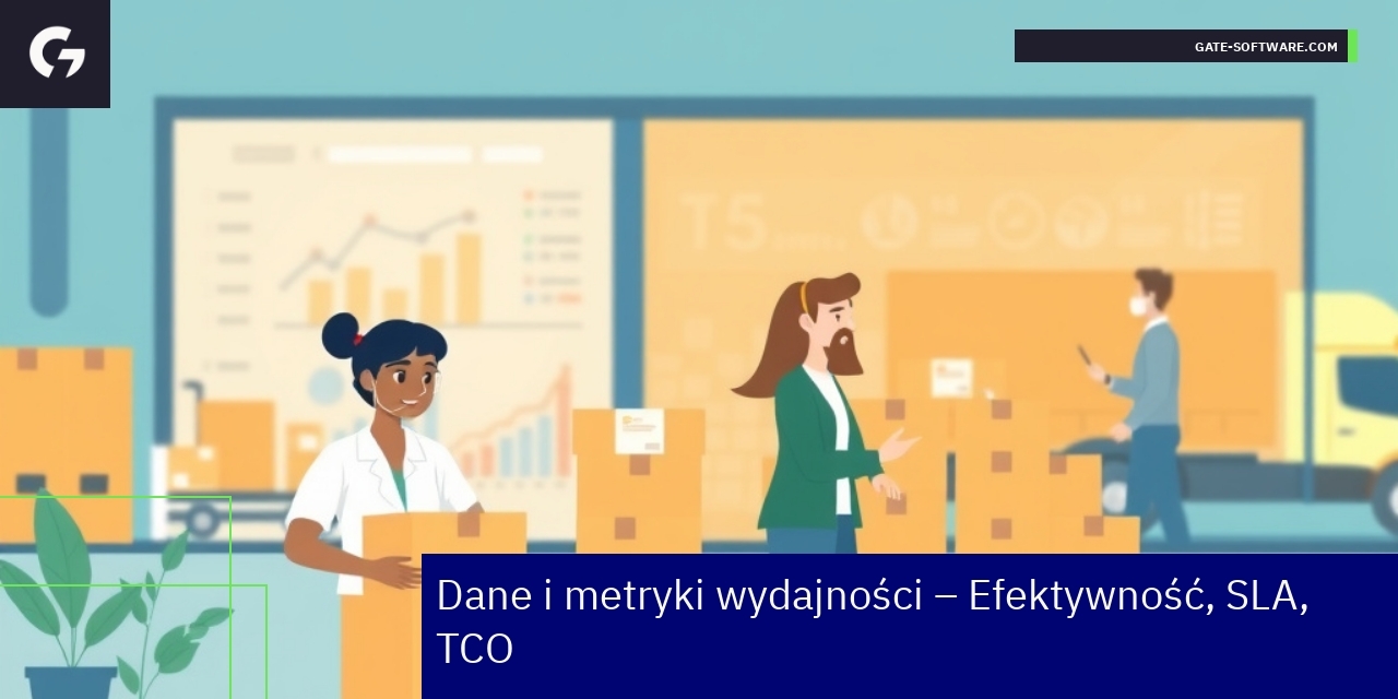 Wykresy i statystyki efektywności projektów Hyva