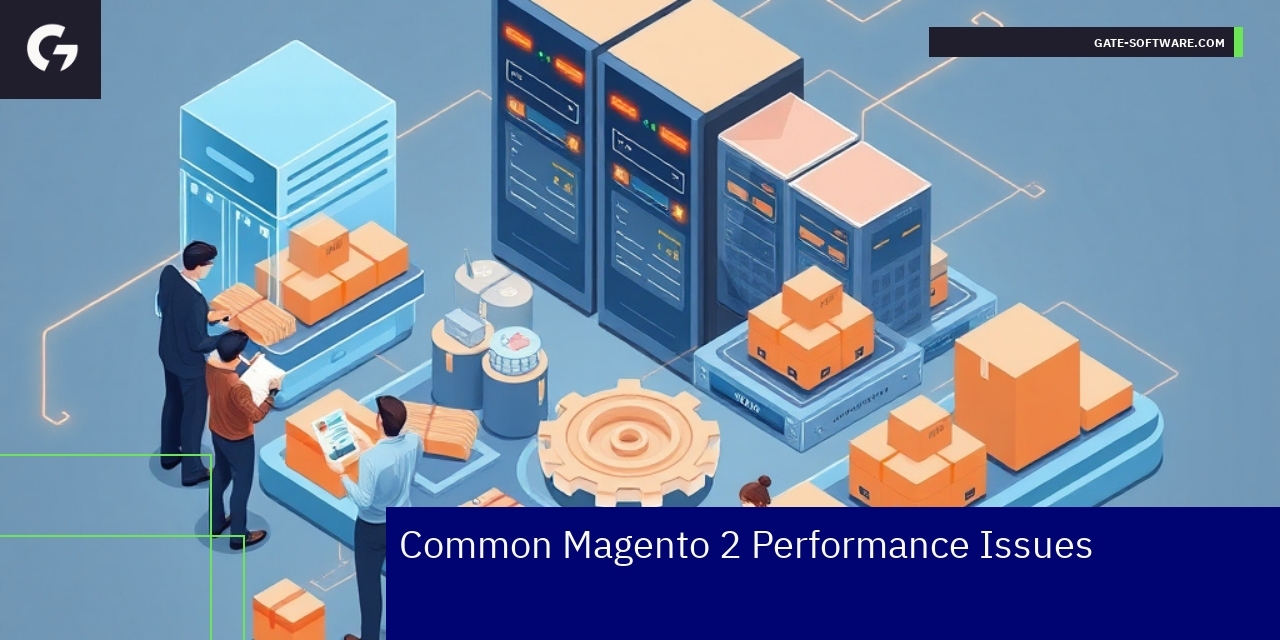 Magento 2 B2B Store Performance Optimization Magento 2 performance improvement and fast checkout concepts