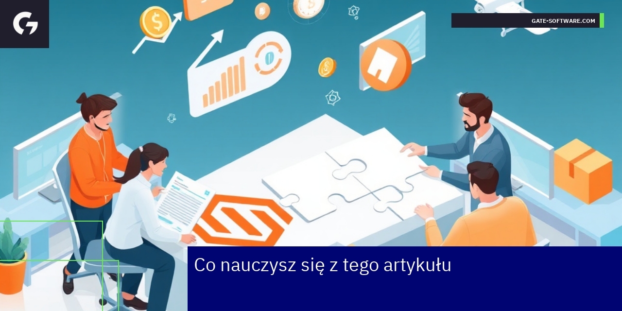 Schemat migracji i optymalizacji Magento 2