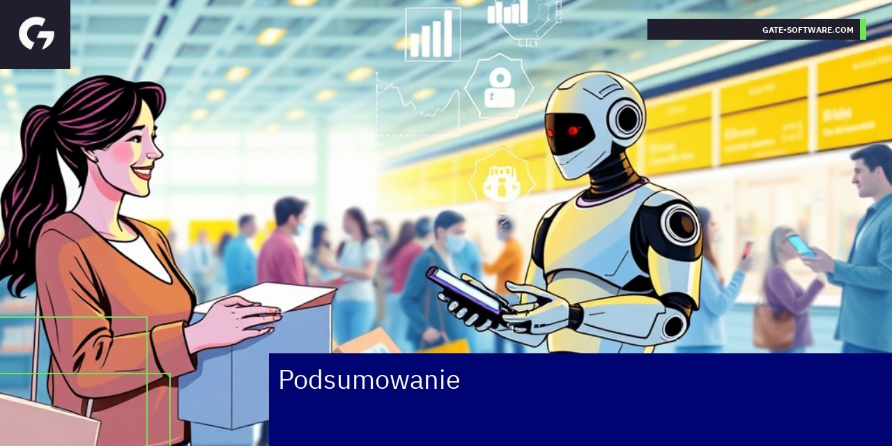 Schemat integracji AI z platformą Magento 2