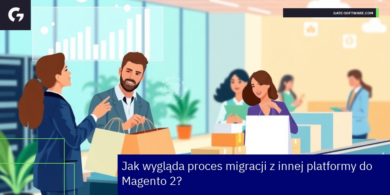 Schemat migracji i zarządzania Magento 2