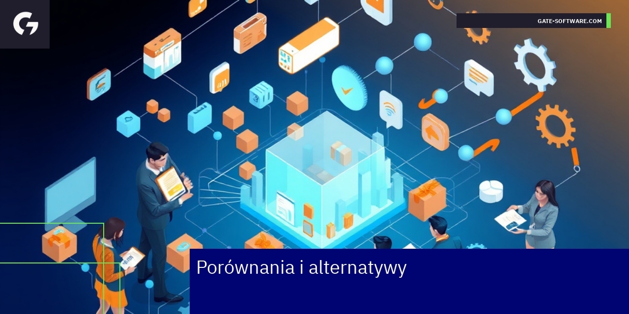 Schemat korzyści platformy Magento 2 dla B2B