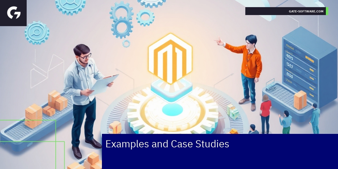 Magento 2 upgrade process and team collaboration