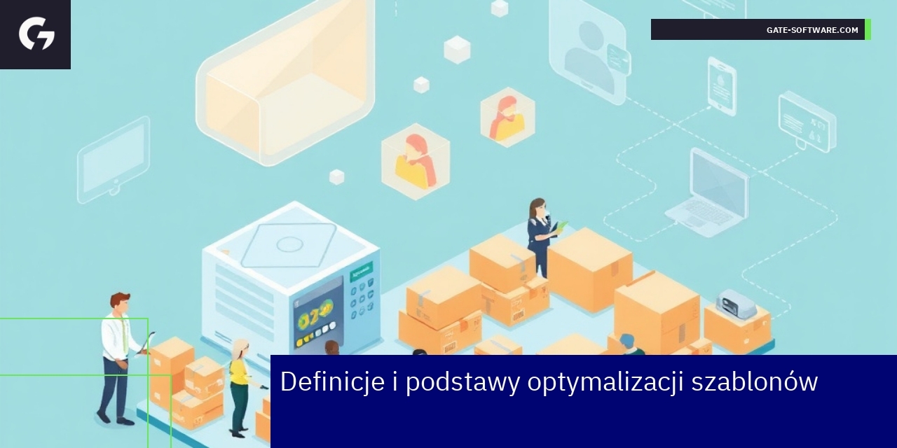 Schemat optymalizacji szablonów w Magento 2