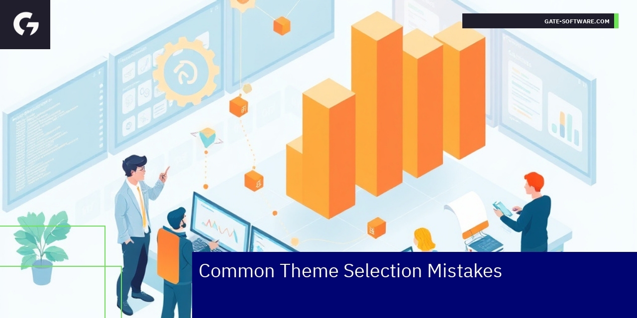 Illustration of Magento Hyva theme challenges