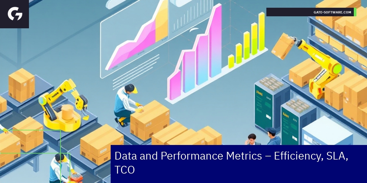 Hyva Project Efficiency and Performance Metrics Graph showing Hyva project stats and performance improvements