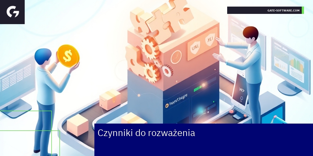 Kluczowe aspekty wdrożenia i utrzymania Hyva Trzy aspekty: budżet, funkcjonalność, wsparcie techniczne