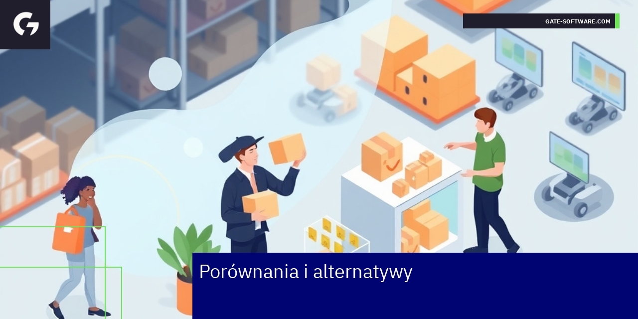 Schemat ilustrujący różnice PWA i aplikacji natywnych