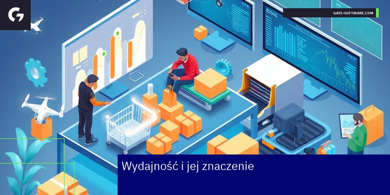 Wydajność Magento 2 dla e-commerce Diagram optymalizacji wydajności platformy Magento 2