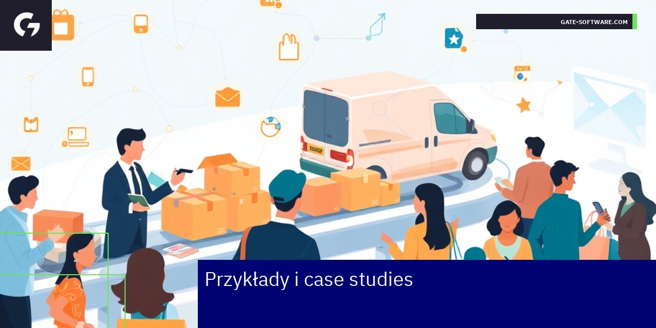 Graficzna reprezentacja personalizacji i uczenia się użytkowników