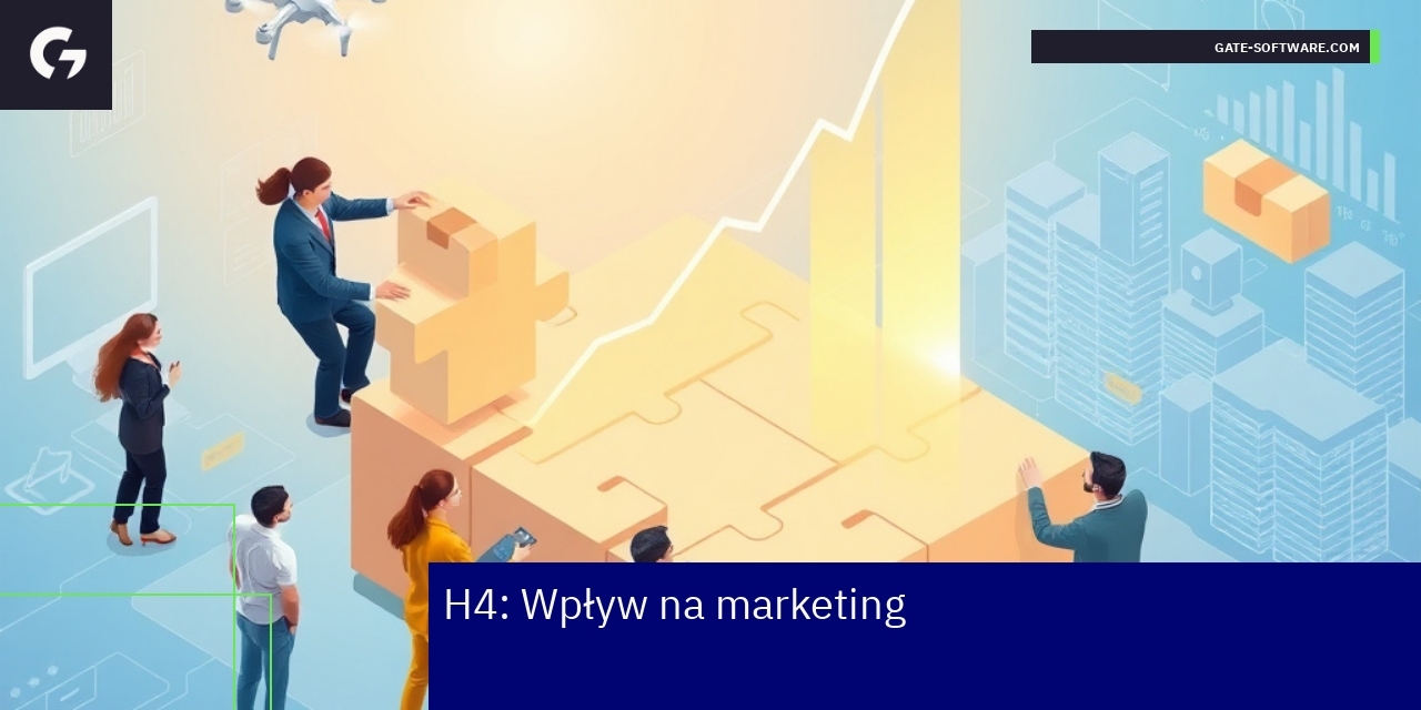 Symbol technologii Hyva i marketingu cyfrowego