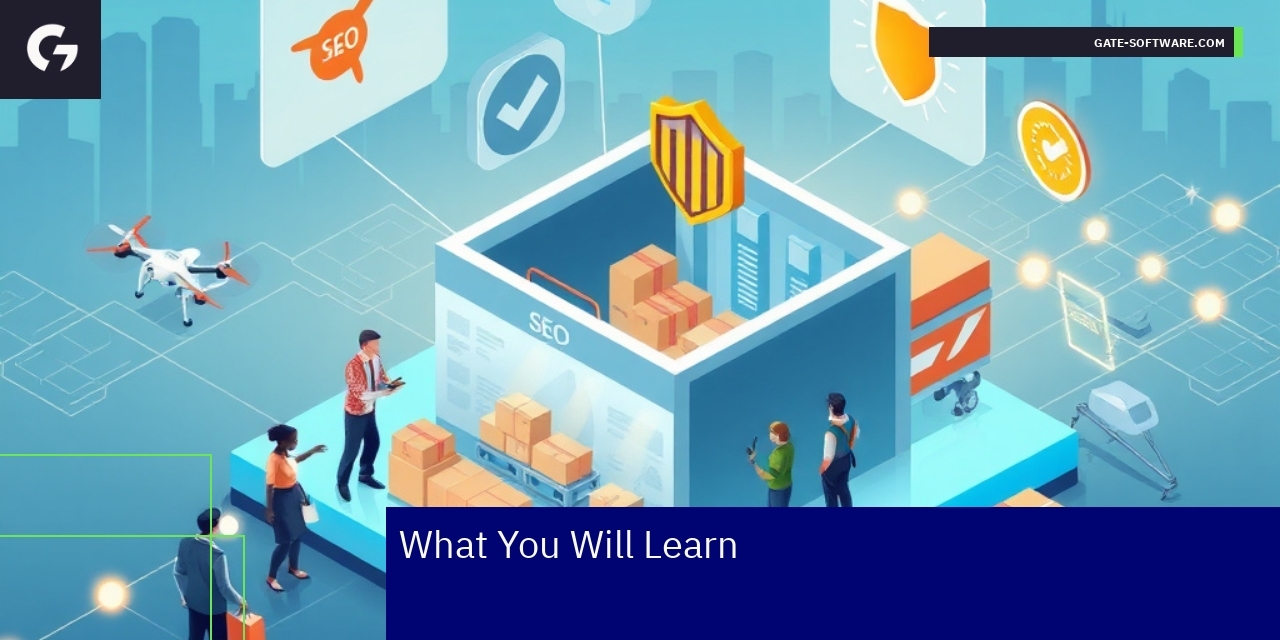 Key Aspects of Magento 2 for eCommerce Success Diagram showing Magento 2 features and benefits