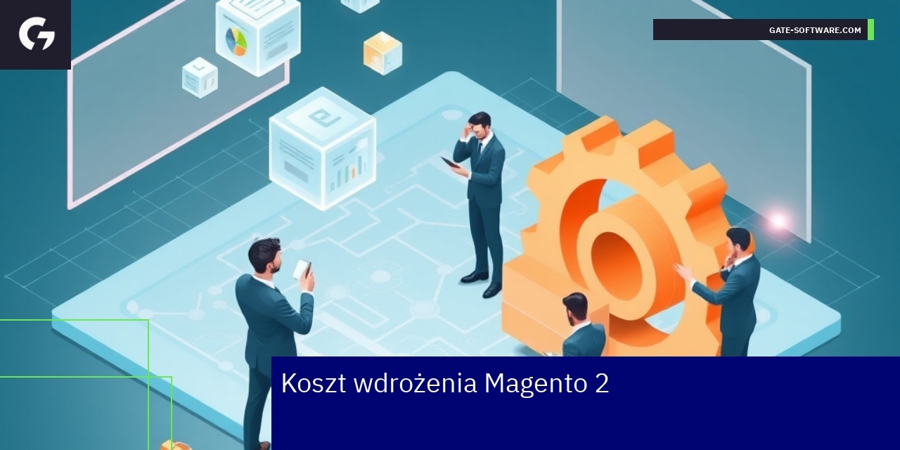 Koszty wdrożenia i utrzymania Magento 2 Specjaliści, aktualizacje i szablony Magento 2