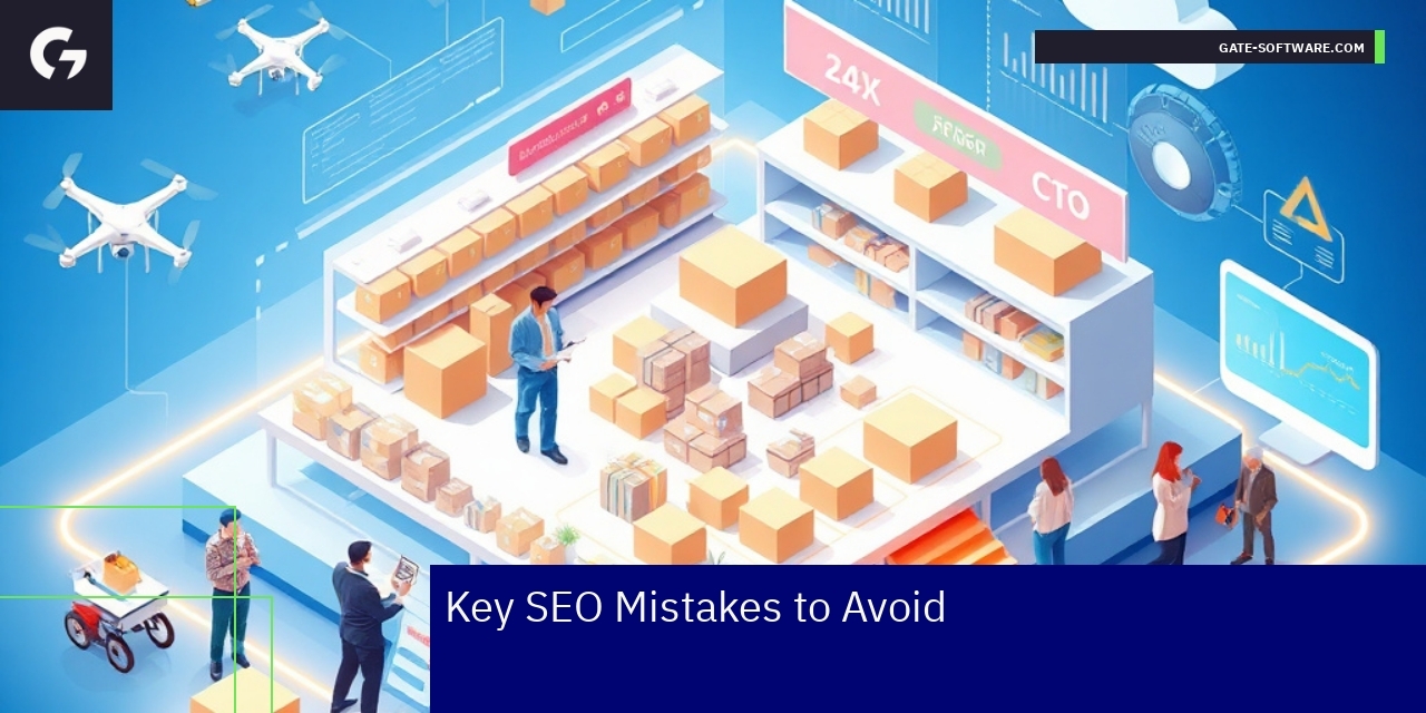 diagram illustrating Magento SEO best practices