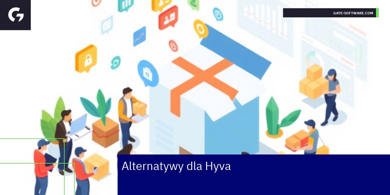 Porównanie rozwiązań e-commerce i Hyva