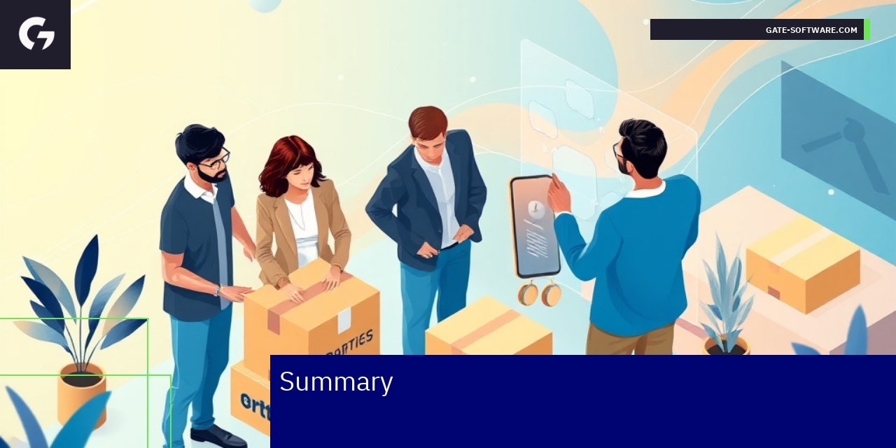 Mobile devices showcasing Magento with Hyva templates