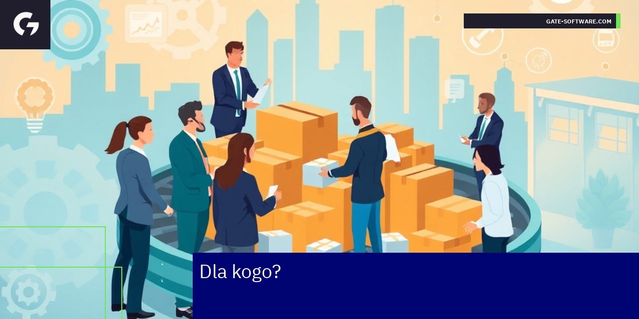Schemat integracji i korzyści Magento B2B dla firm