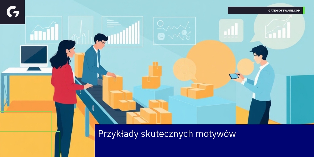 Przykłady motywów Hyva optymalizujących platformę Magento