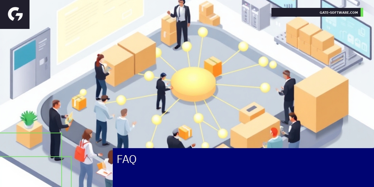 Schemat integracji ERP z Magento w procesach biznesowych